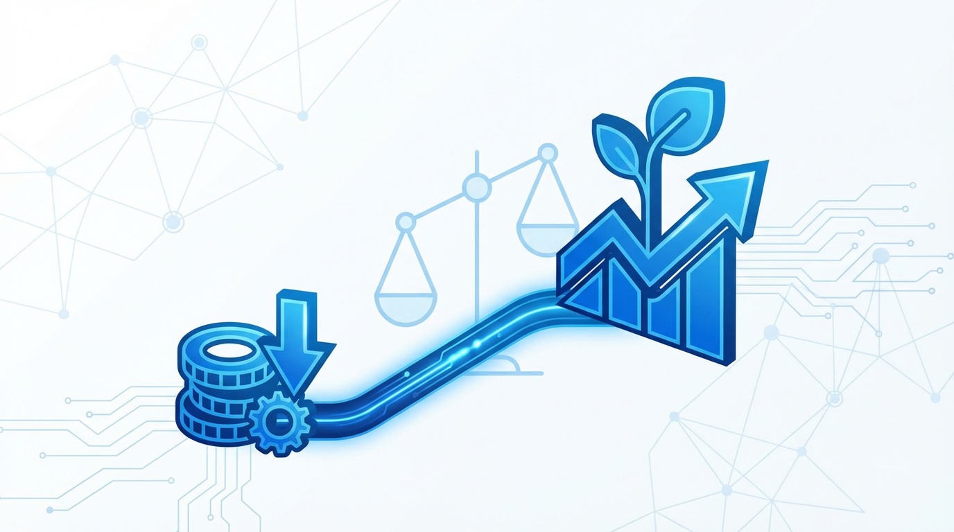 導入コストとROI