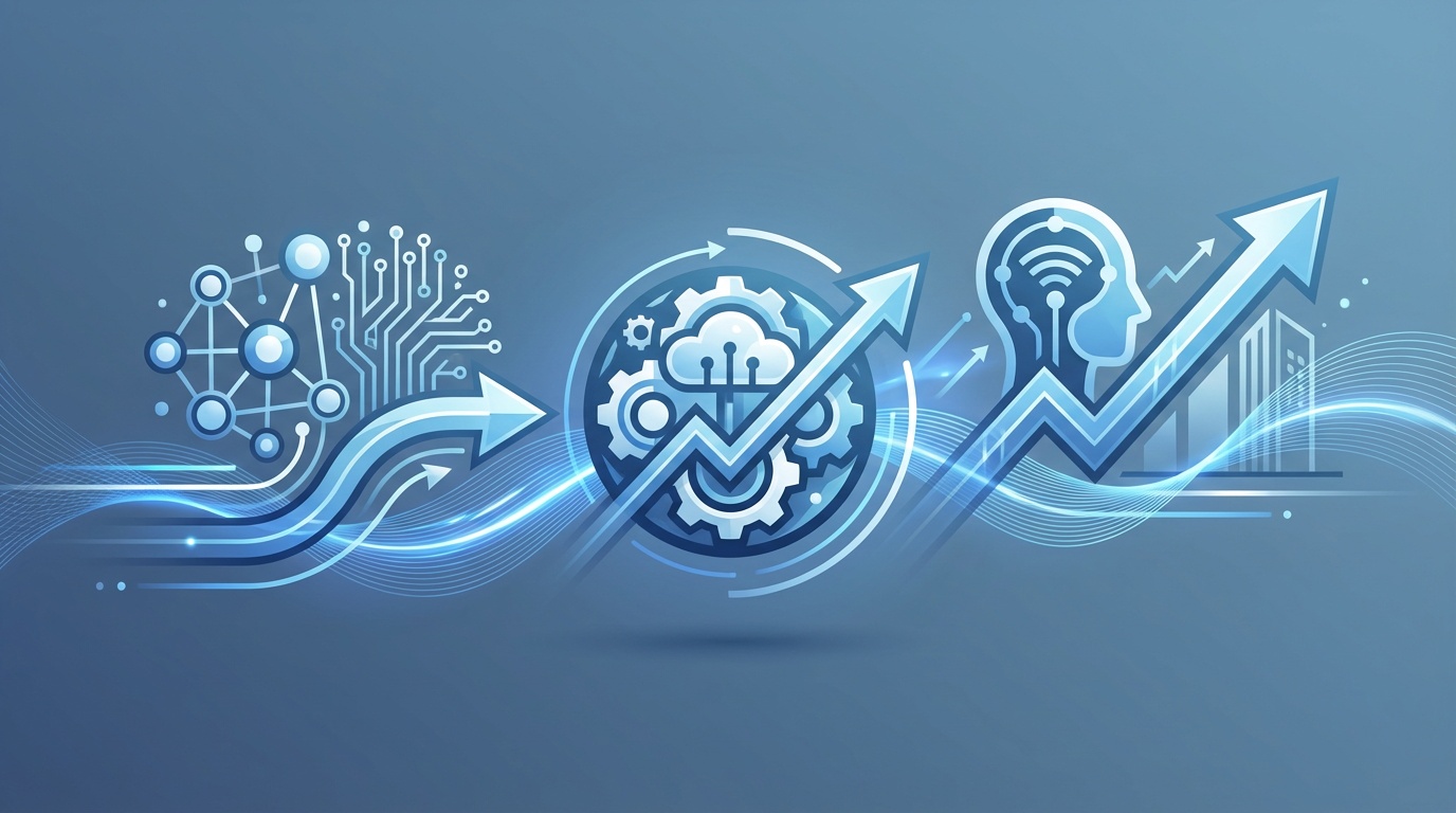 AIエージェント導入が加速する2026年の背景