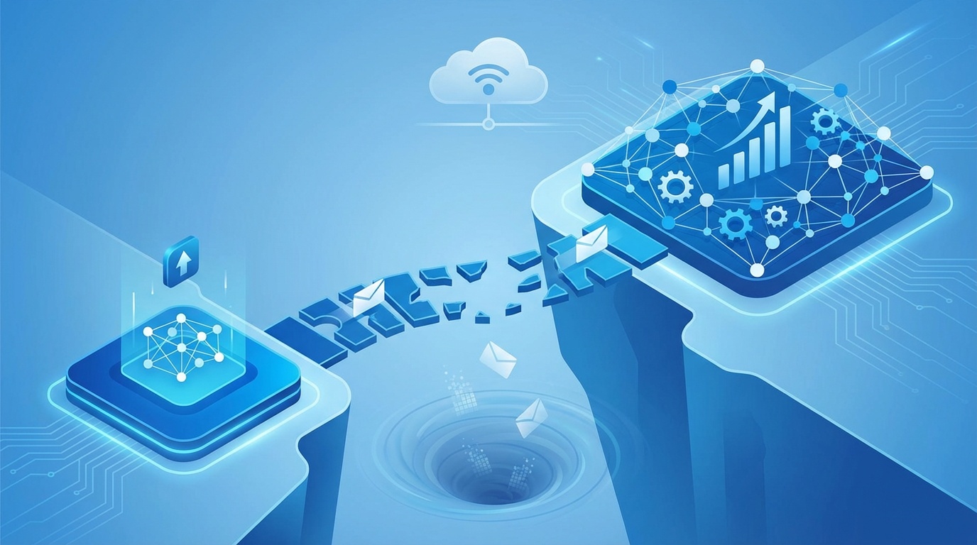 課題2:パイロットから本番へのスケーリング