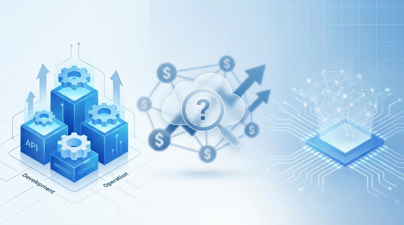 課題5:コストとROIの不透明さ