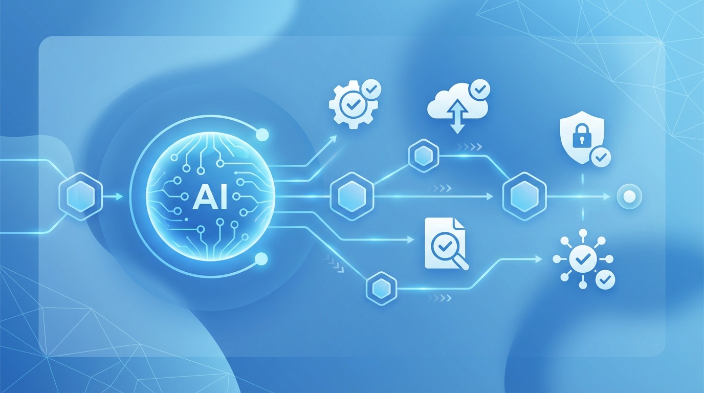 AIエージェント導入チェックリスト