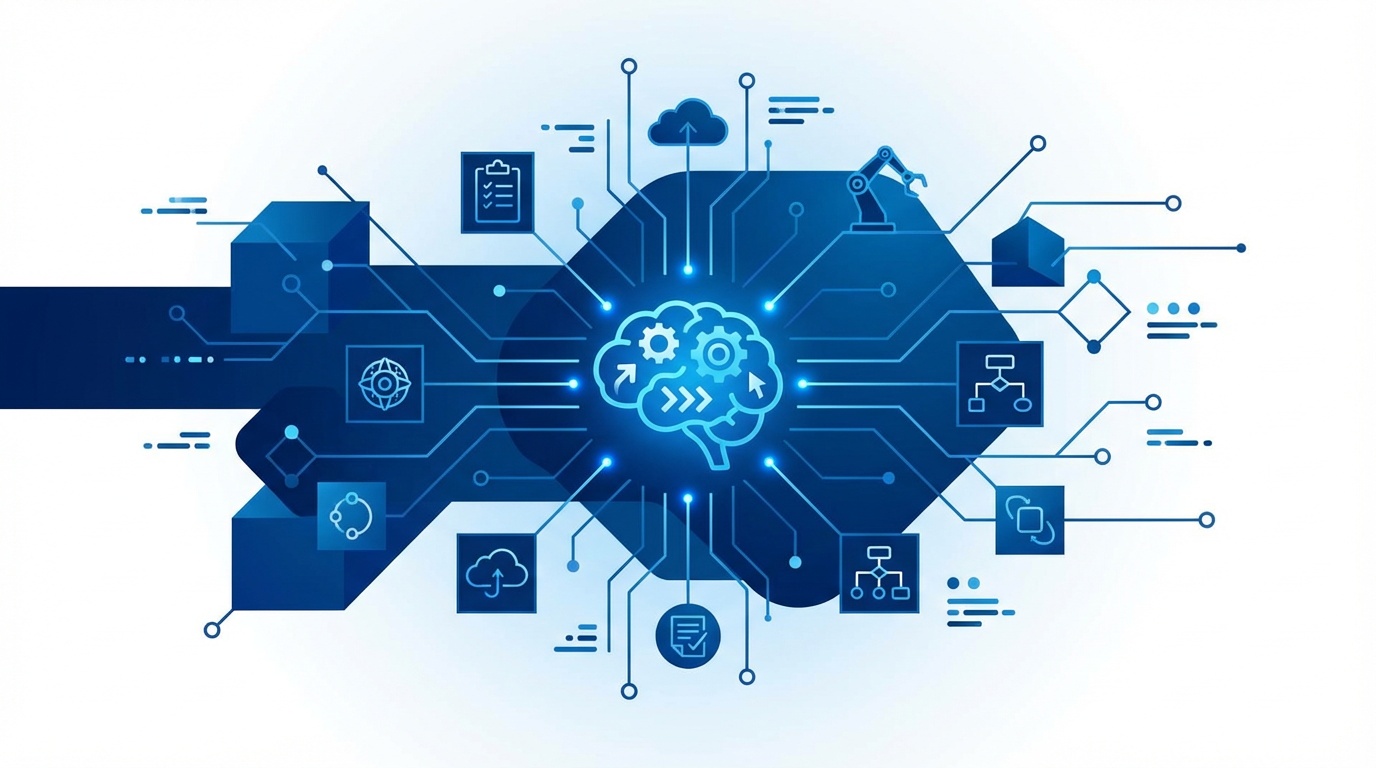 AIエージェントとは？2026年の最新動向