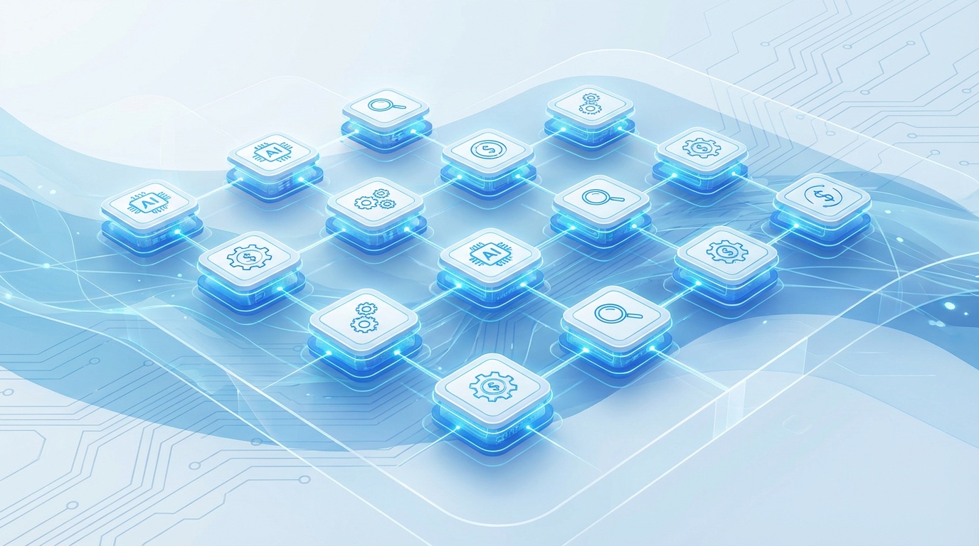 AIエージェント15種類の徹底比較