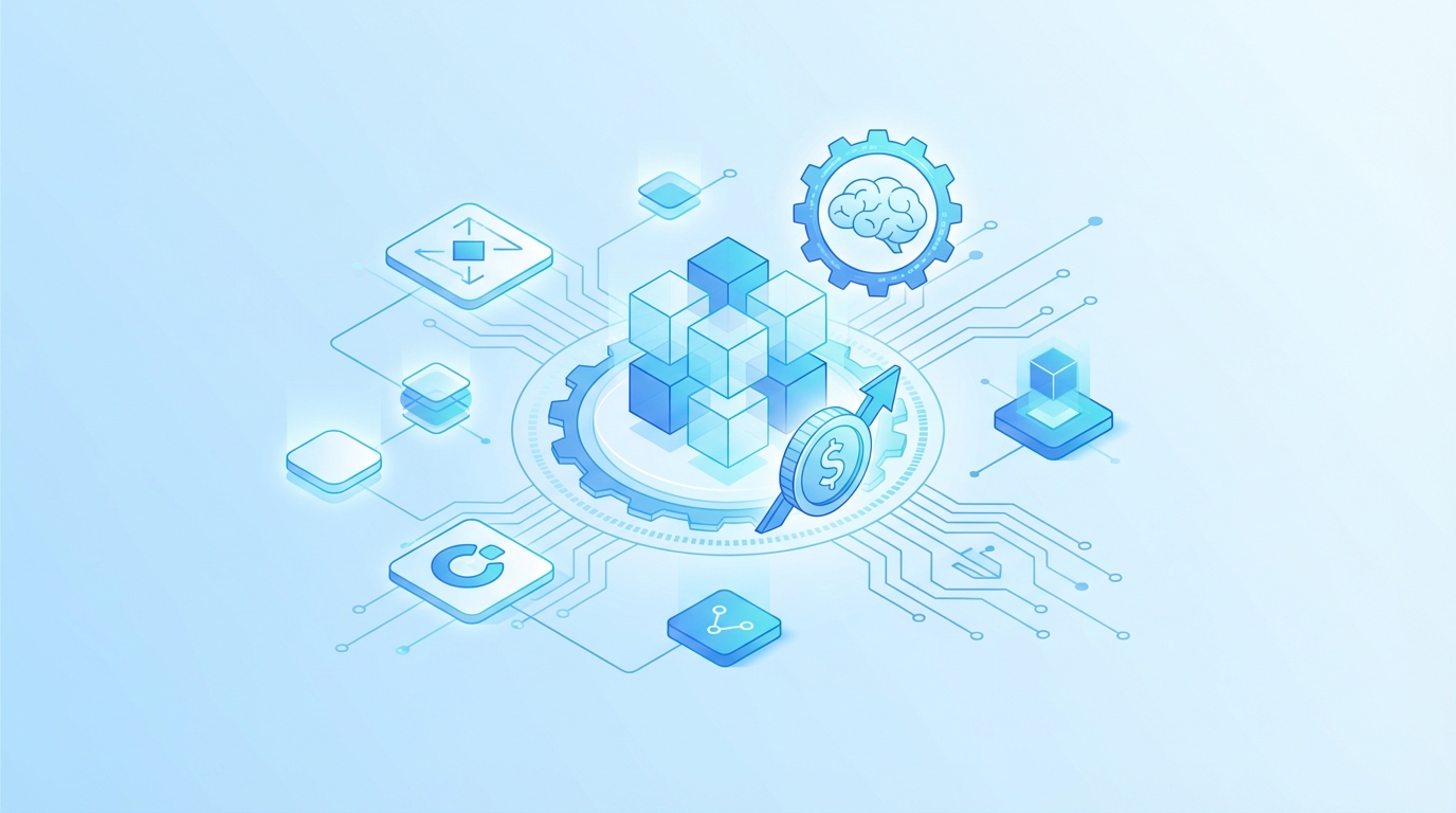 AI APIの料金体系を理解する