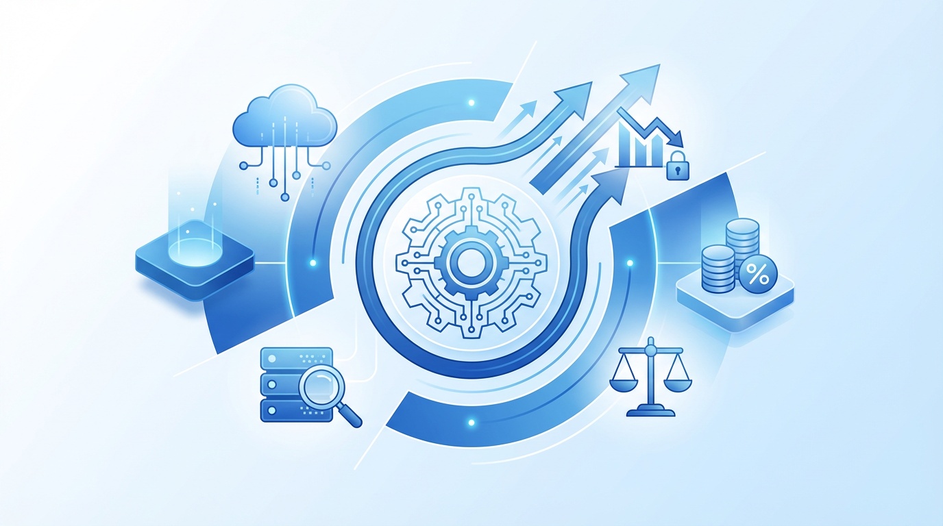 コスト管理のベストプラクティス