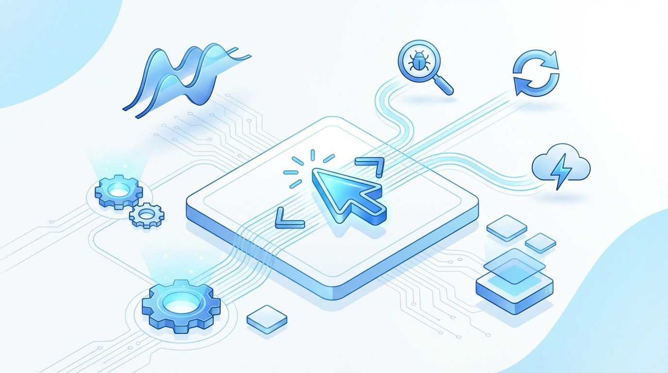 AIコーディングツールとは？2026年の最新動向