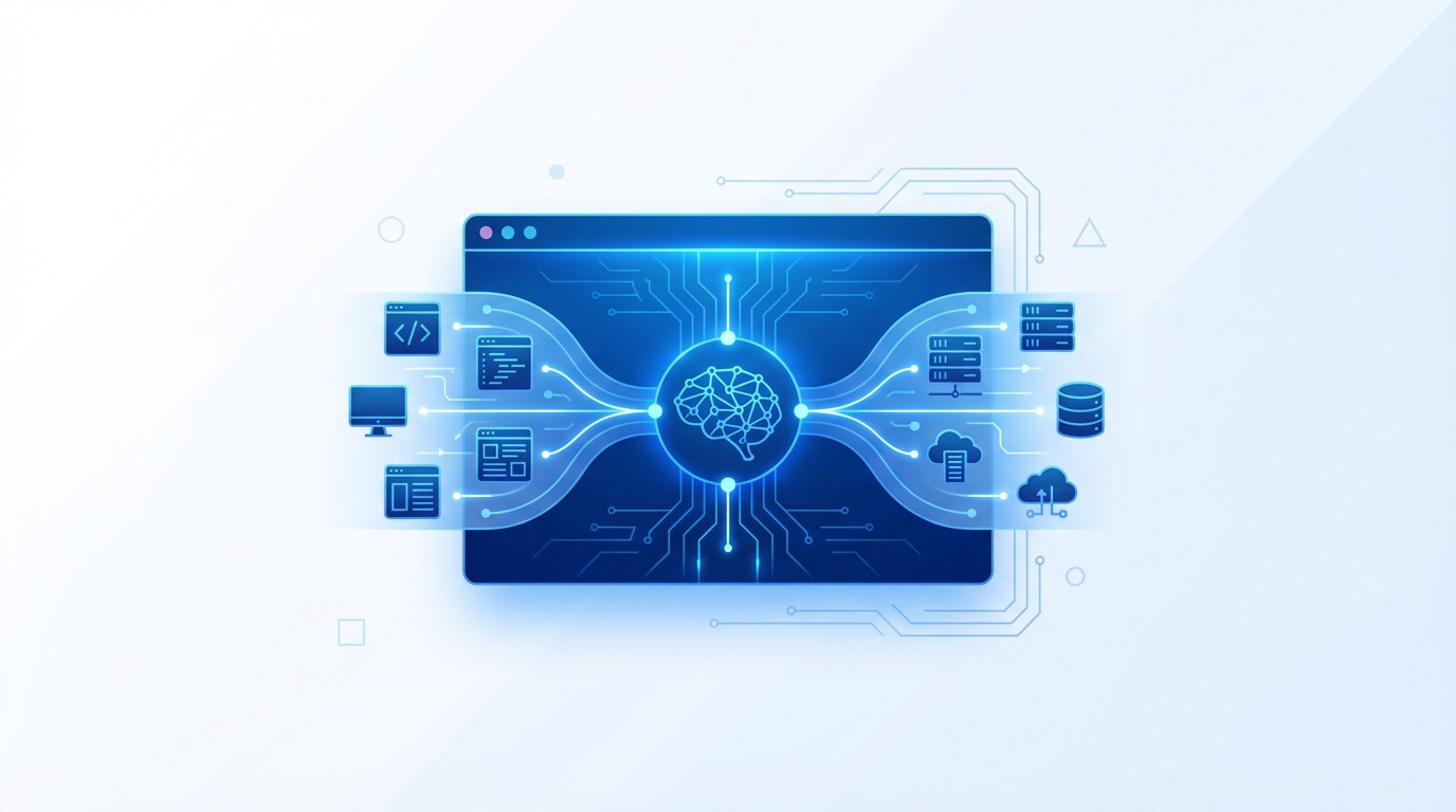 Web開発特化型AIツール比較