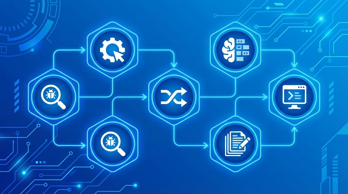 用途別AIコーディングツールの選び方