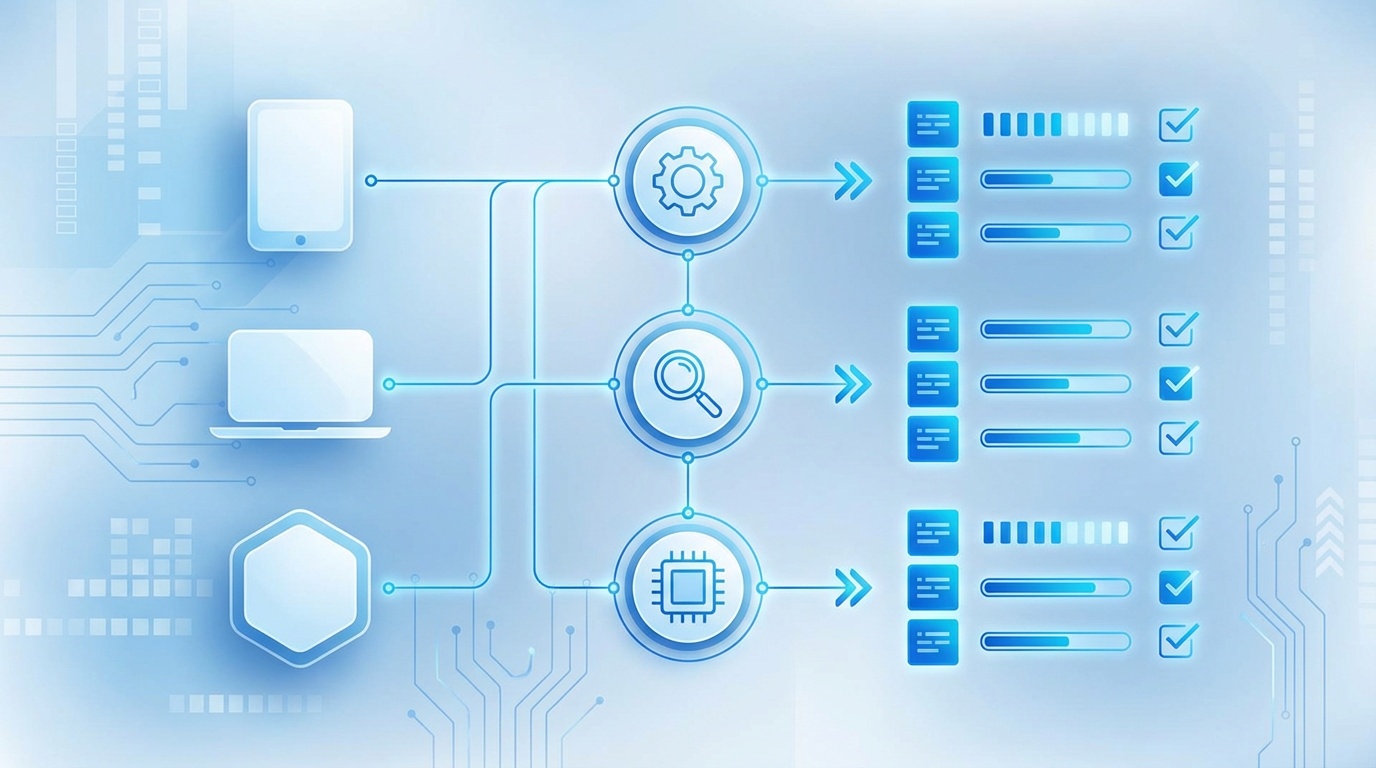 機能別詳細比較
