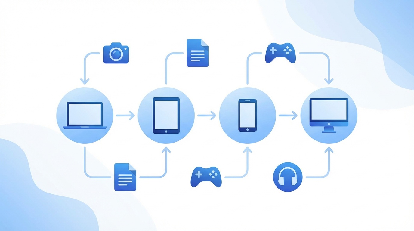 用途別おすすめ機種