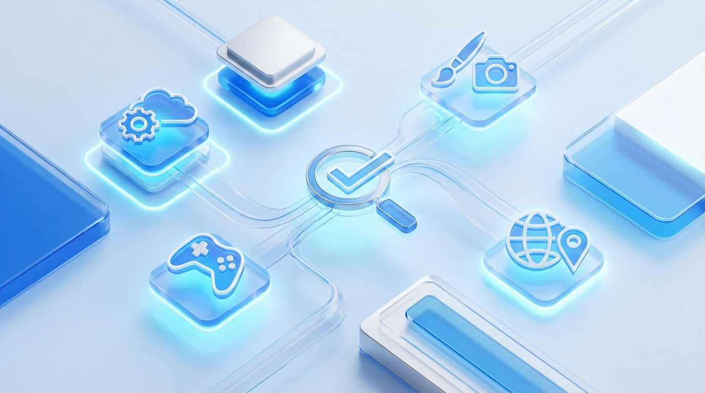 用途別おすすめ機種