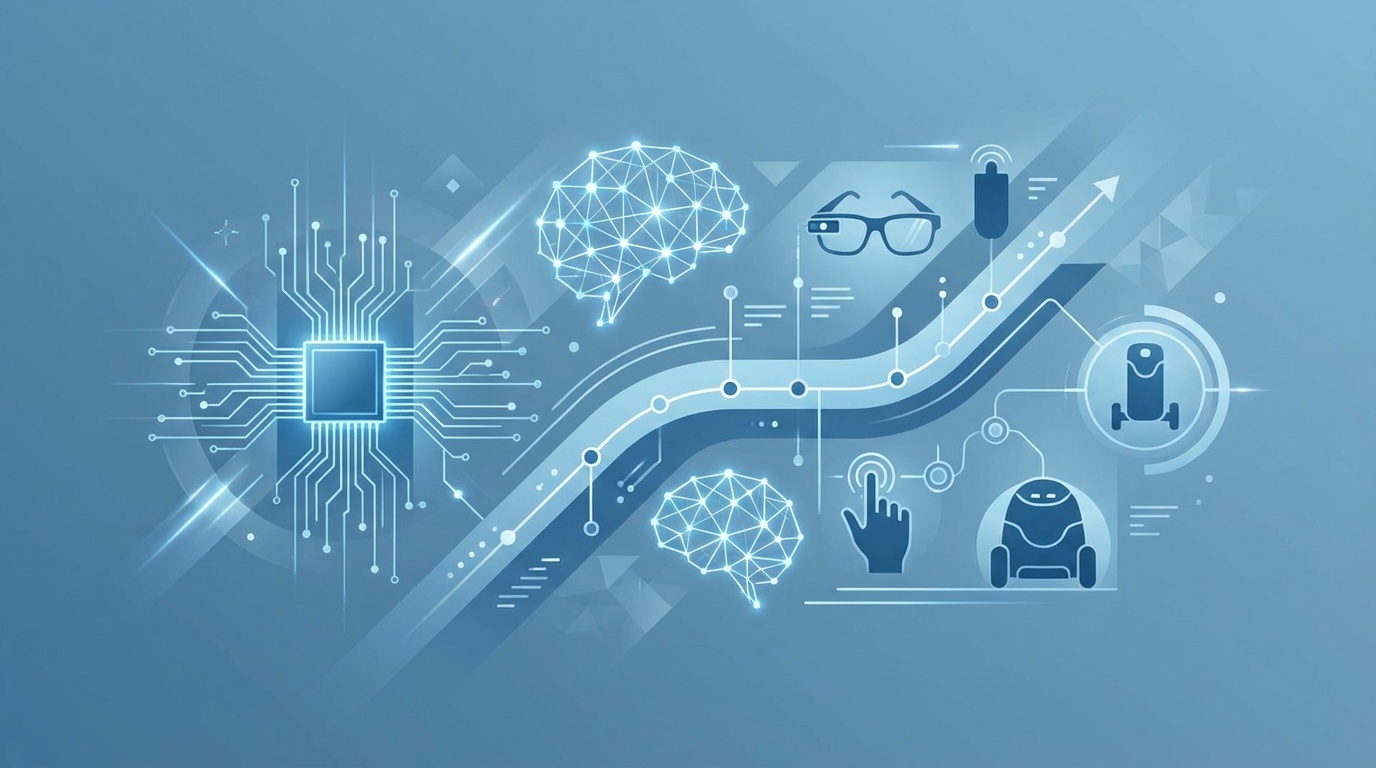 2026年のAIデバイストレンド