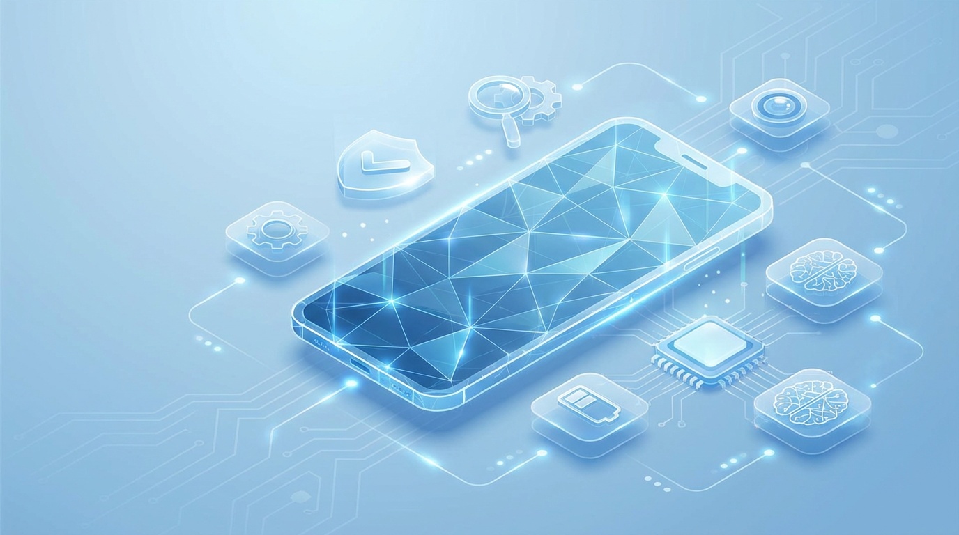 AIスマホ選びのチェックリスト