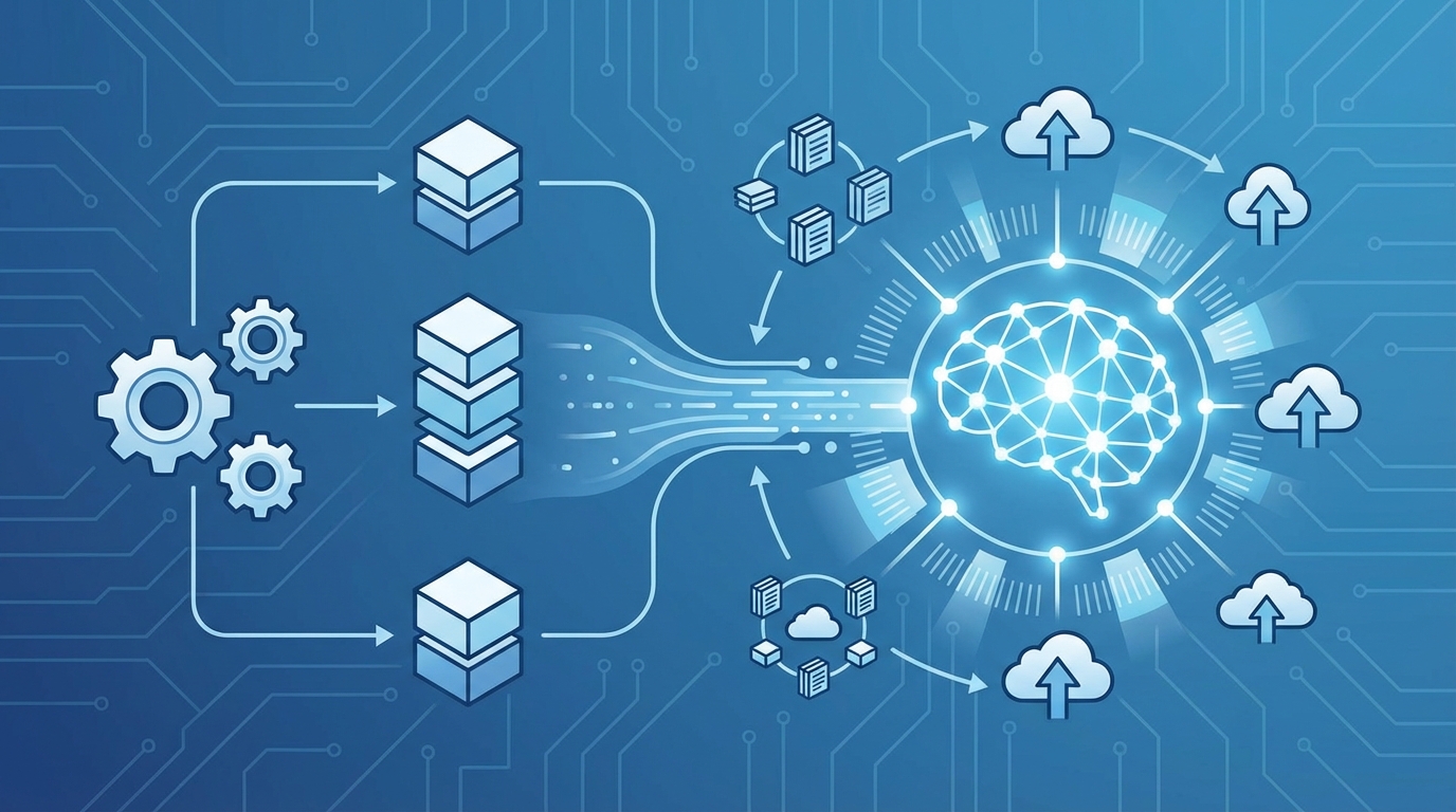 経理AIとは？何ができるのか