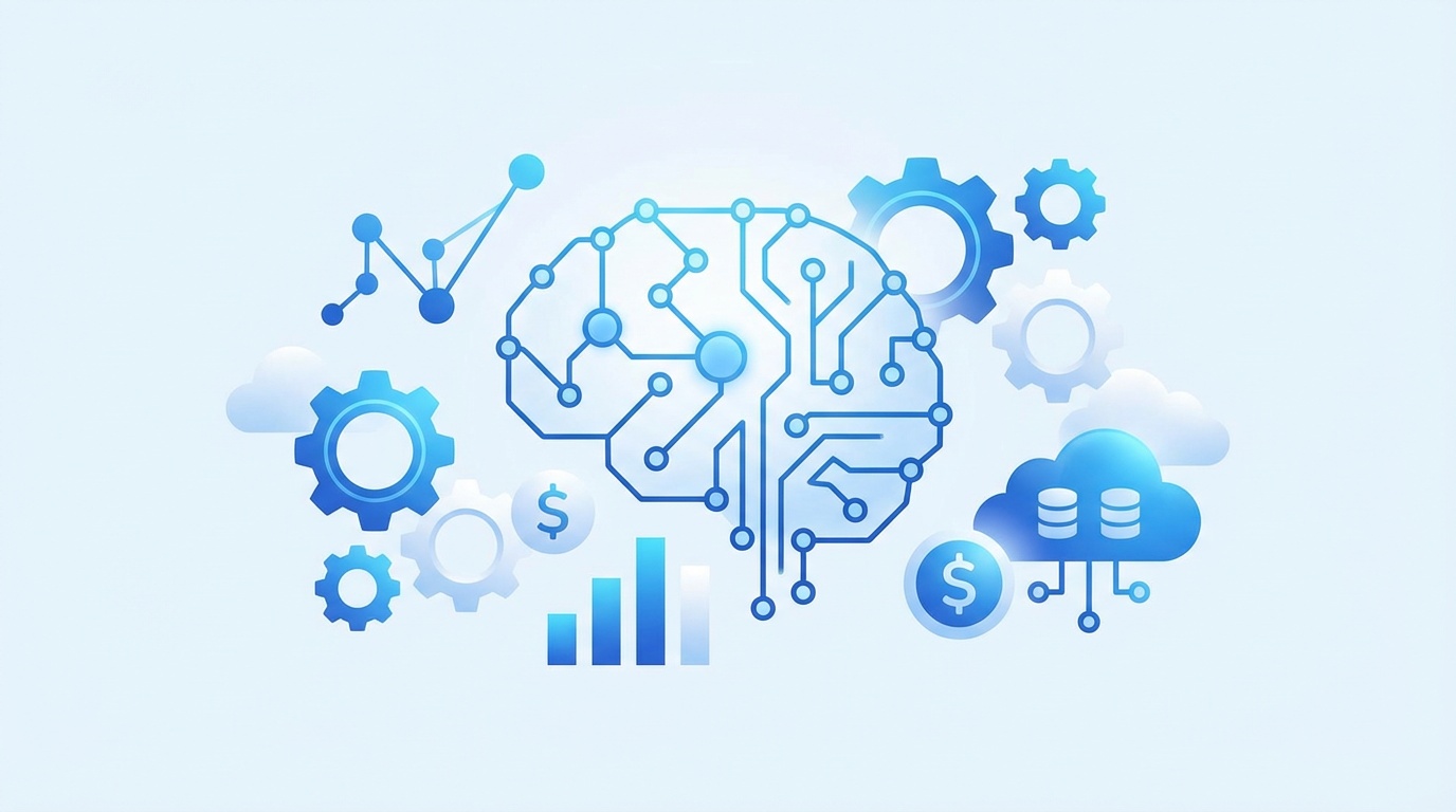 AIエージェントによる経理自動化