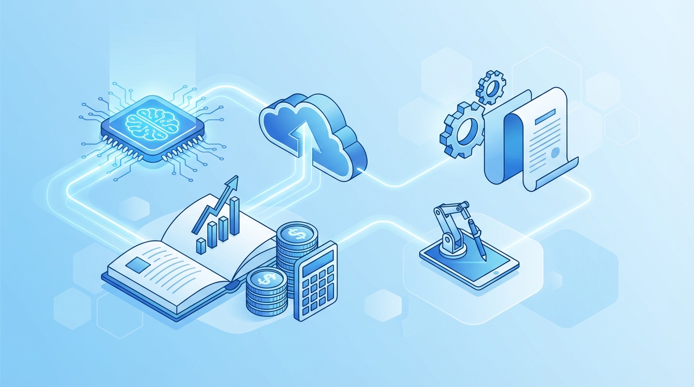 おすすめAI会計ツール