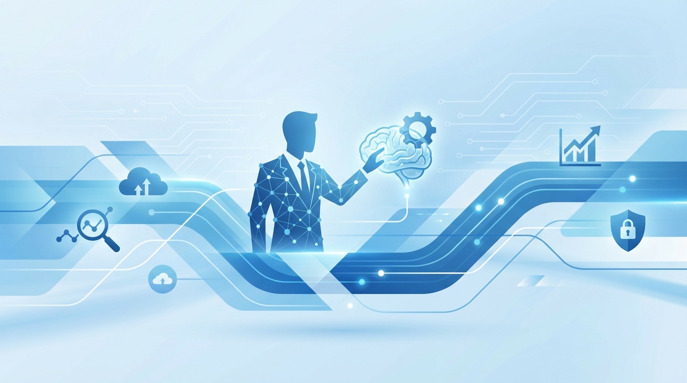 経理担当者の役割変化