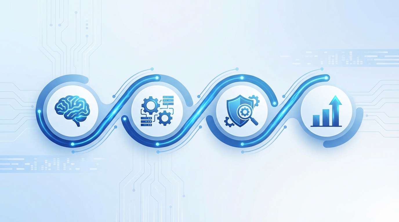 AI導入チェックリスト