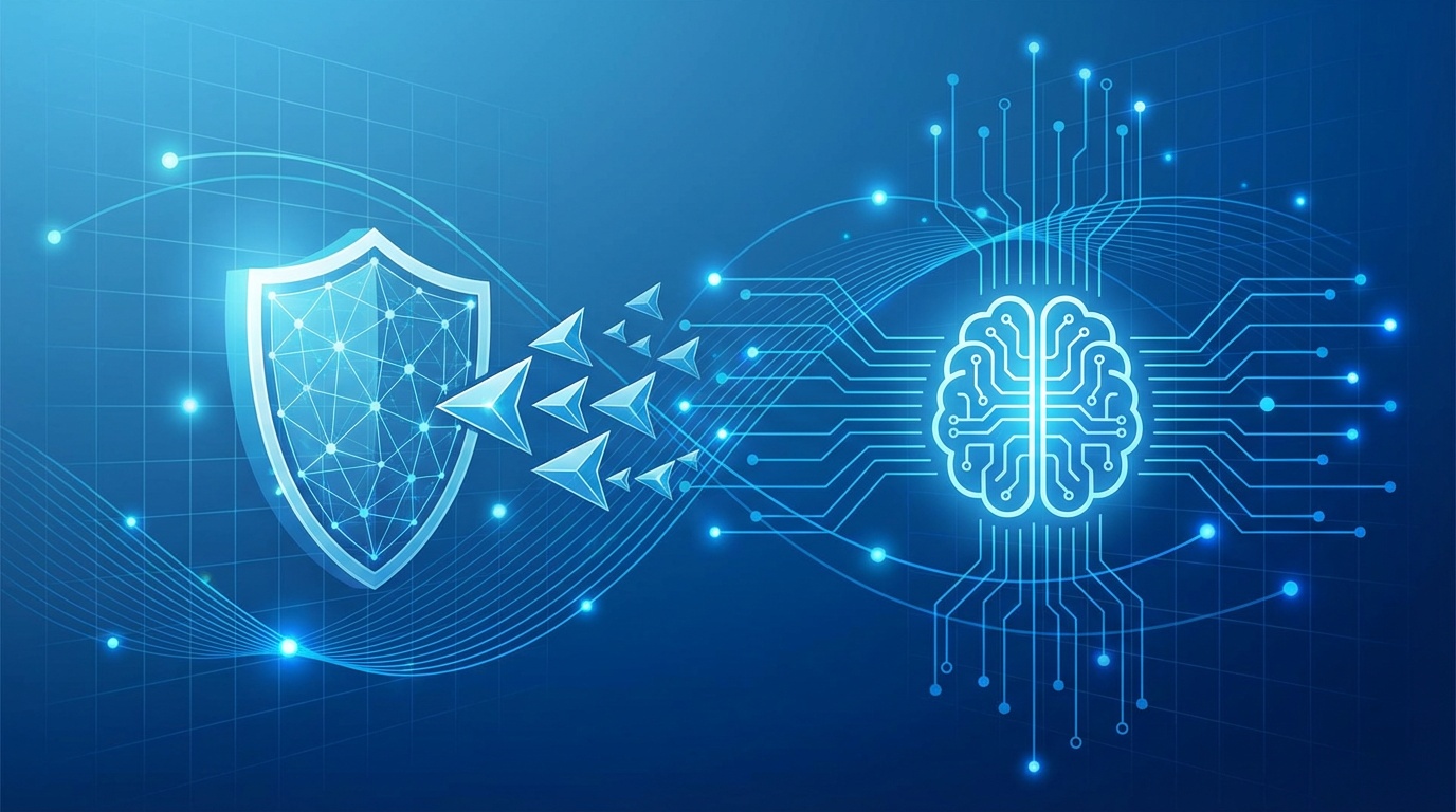 脅威③：AI自律攻撃