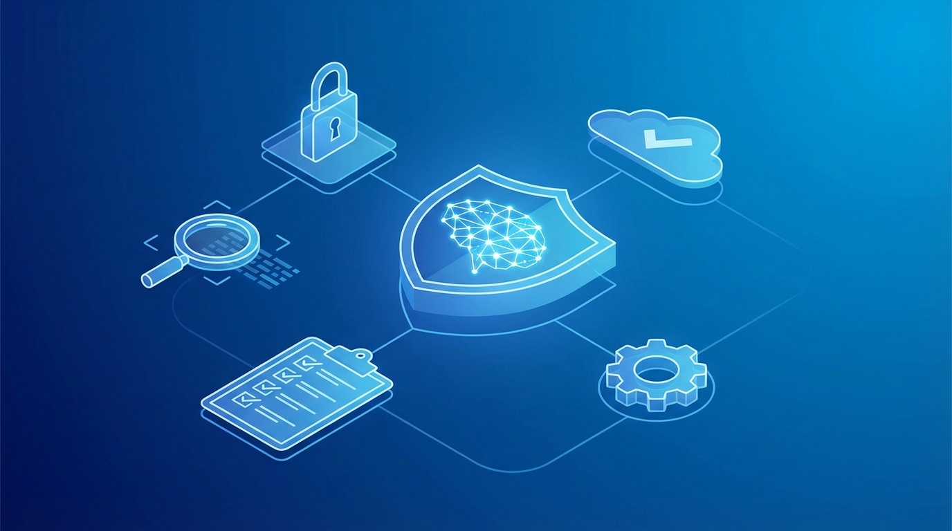 AIセキュリティ対策チェックリスト