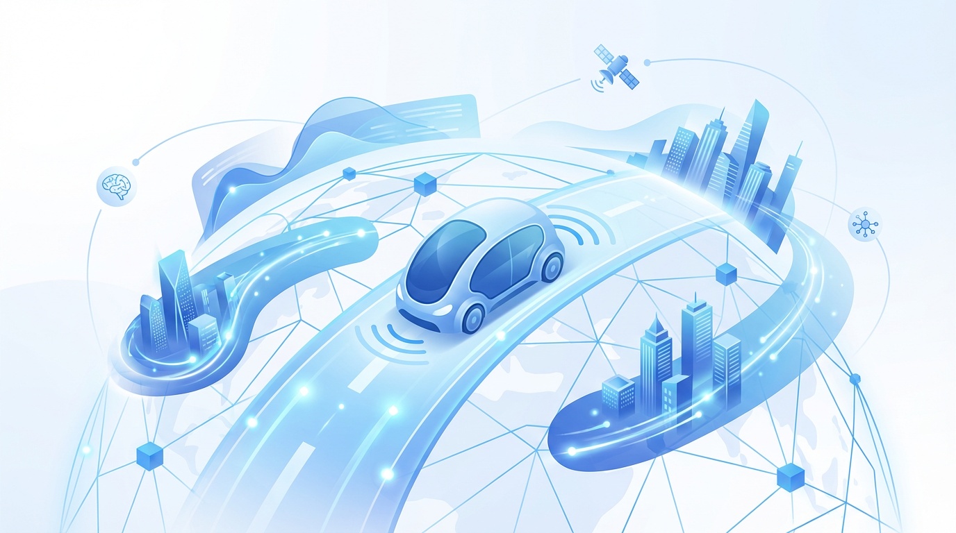 自動運転レベル4の実用化状況