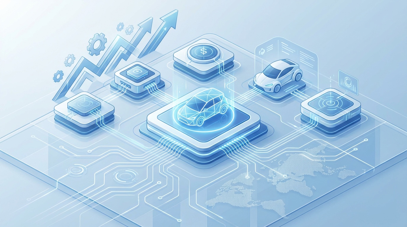 主要プレイヤー比較