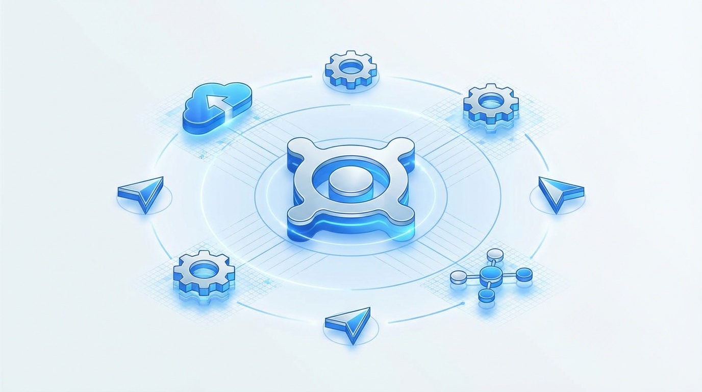 その他の主要プレイヤー