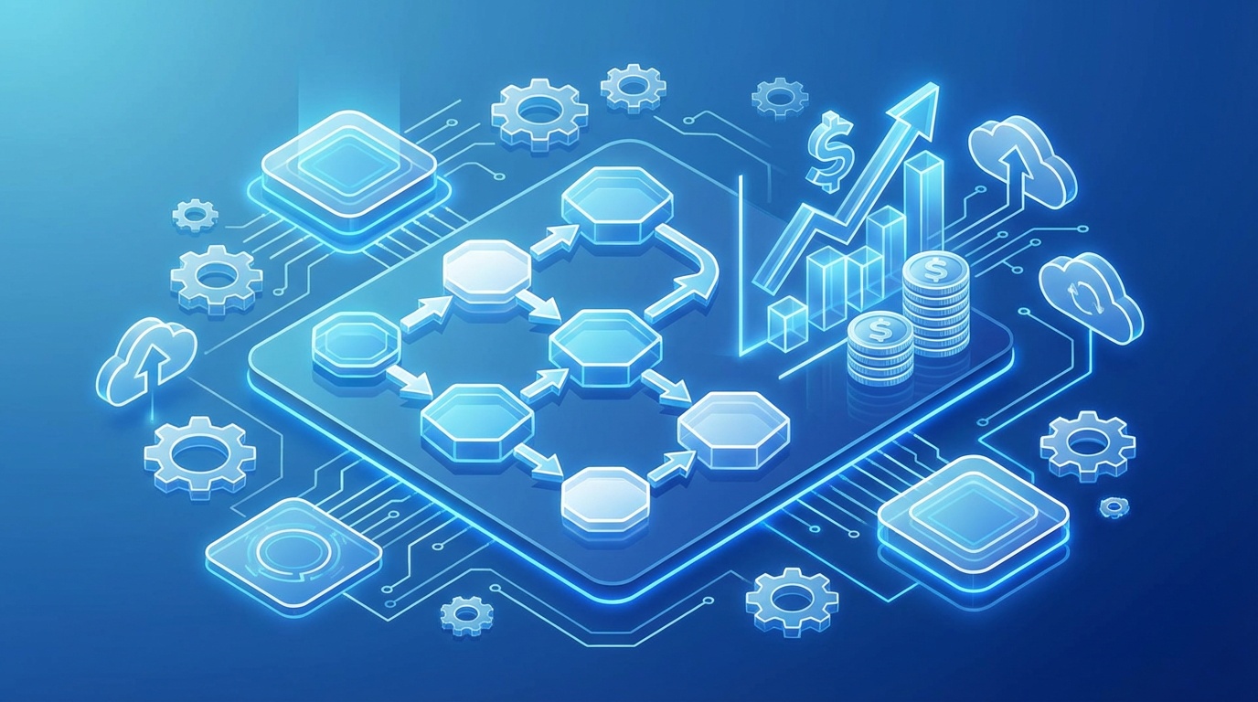 ビジネスモデルと収益性