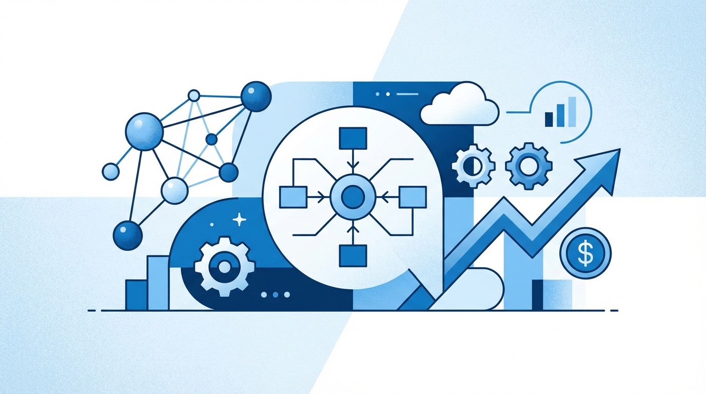 ビジネスモデル