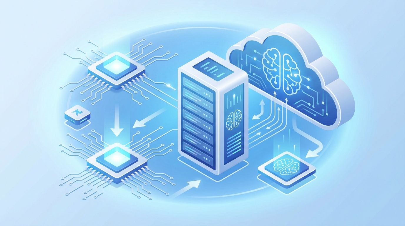 AWS AI半導体の概要