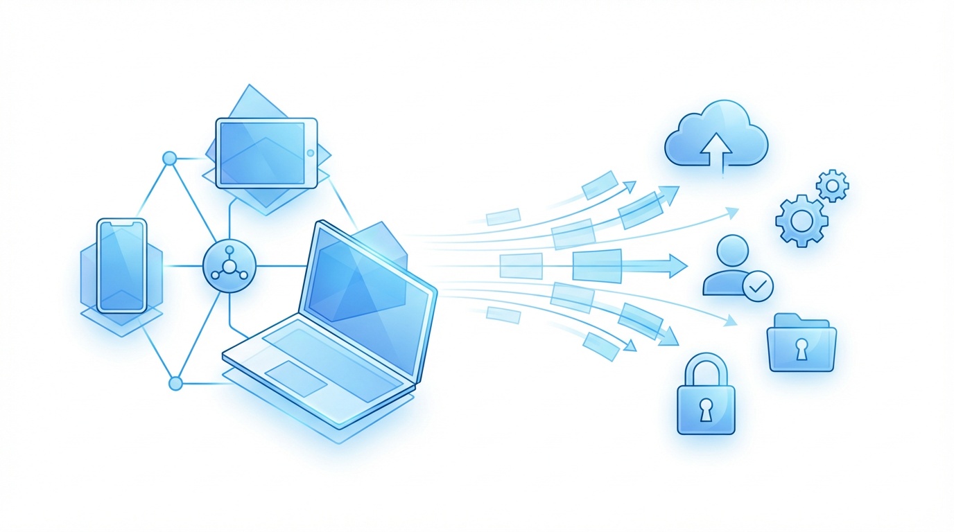 対応モデルとユースケース