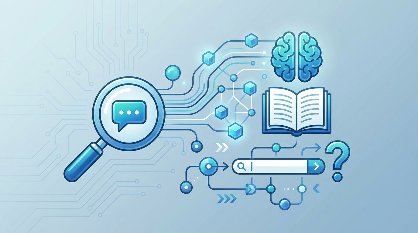 ChatGPT Searchとは?基本を理解する