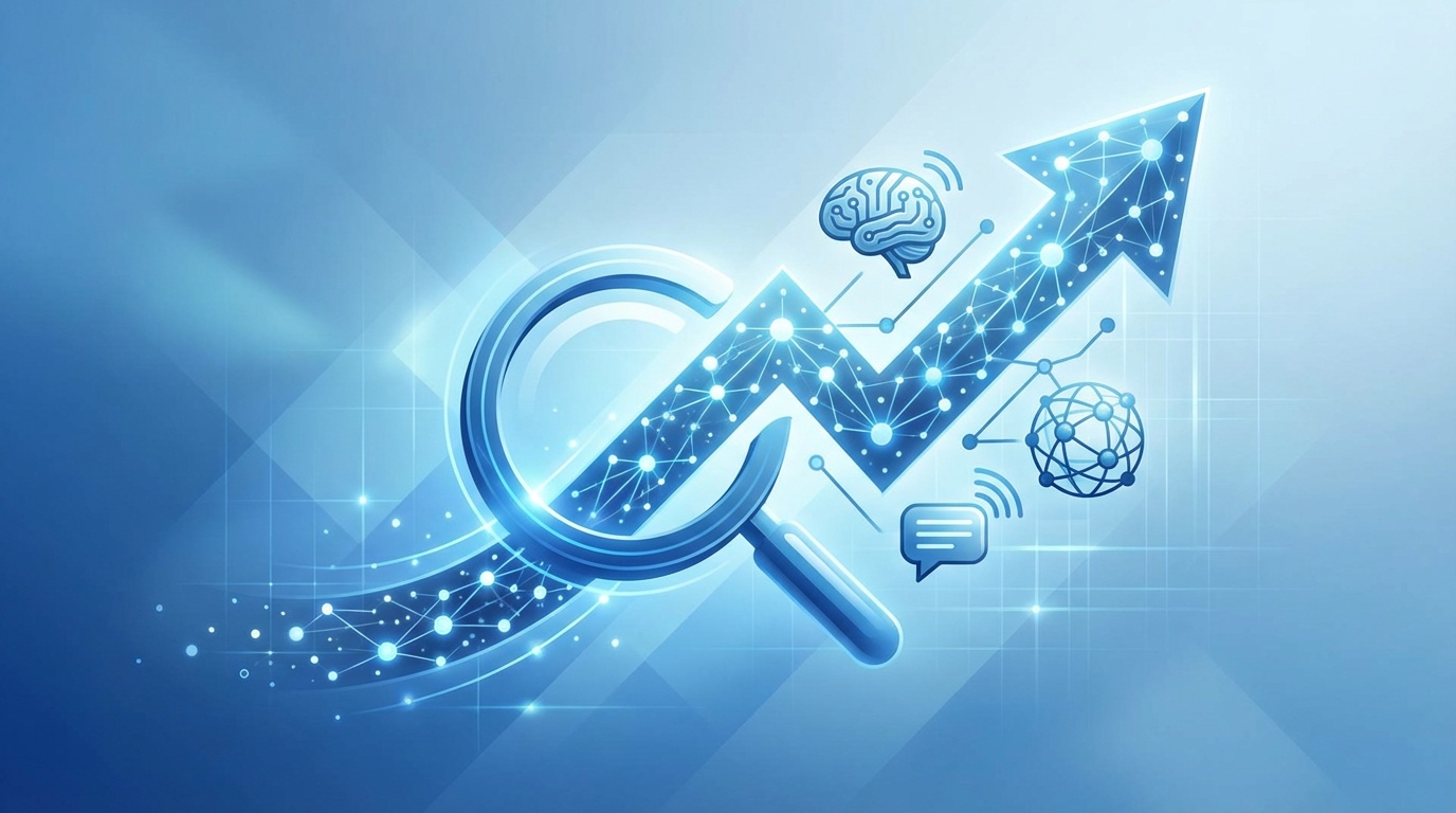 ChatGPT Searchの強み