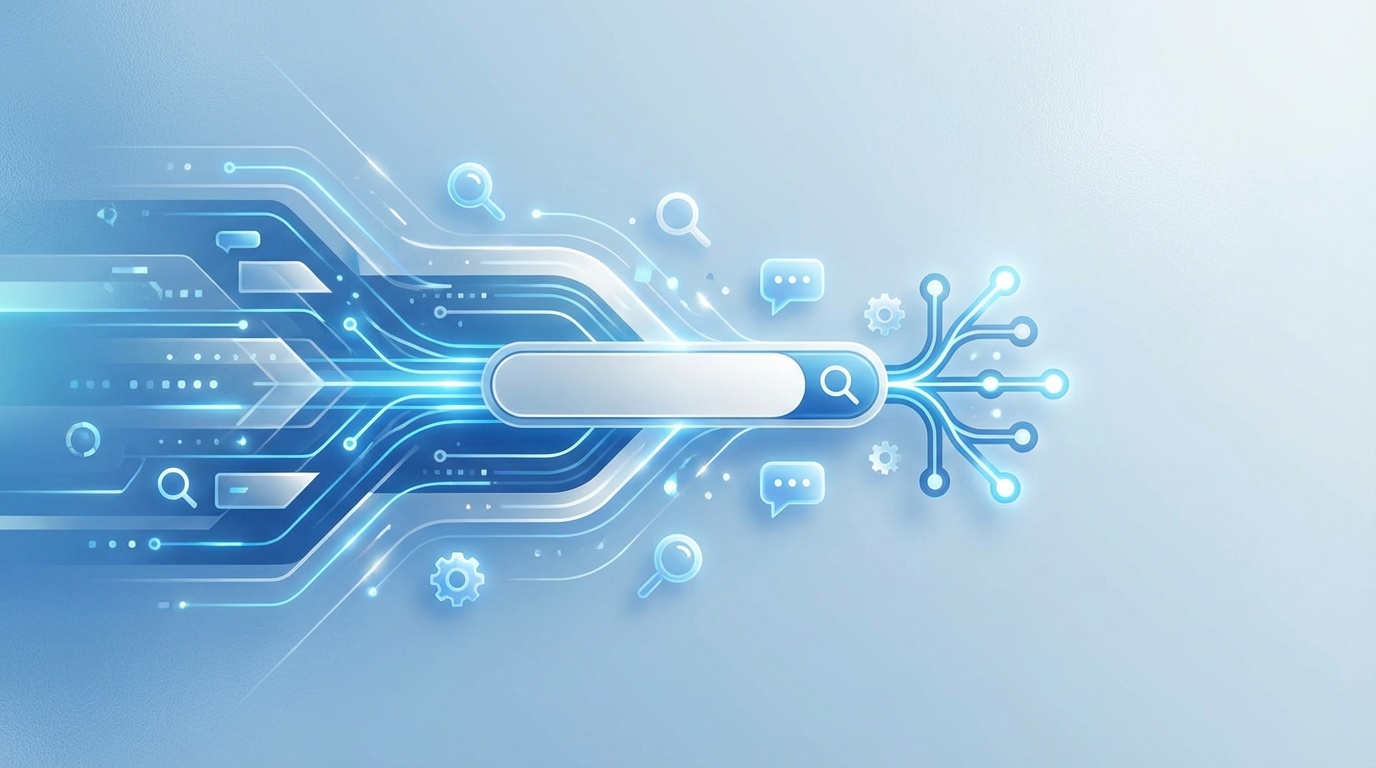 2026年の検索トレンド:AI検索の現在地