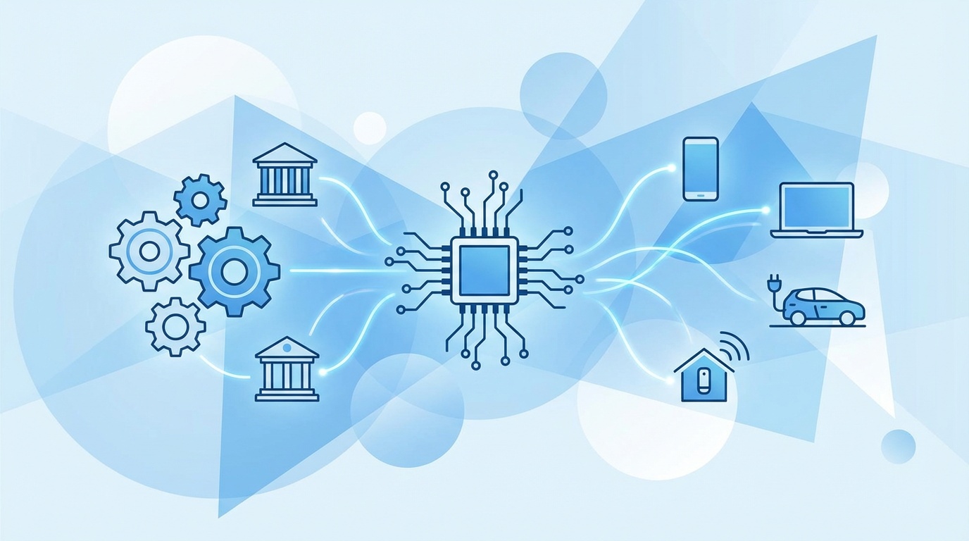 主要メーカーと製品