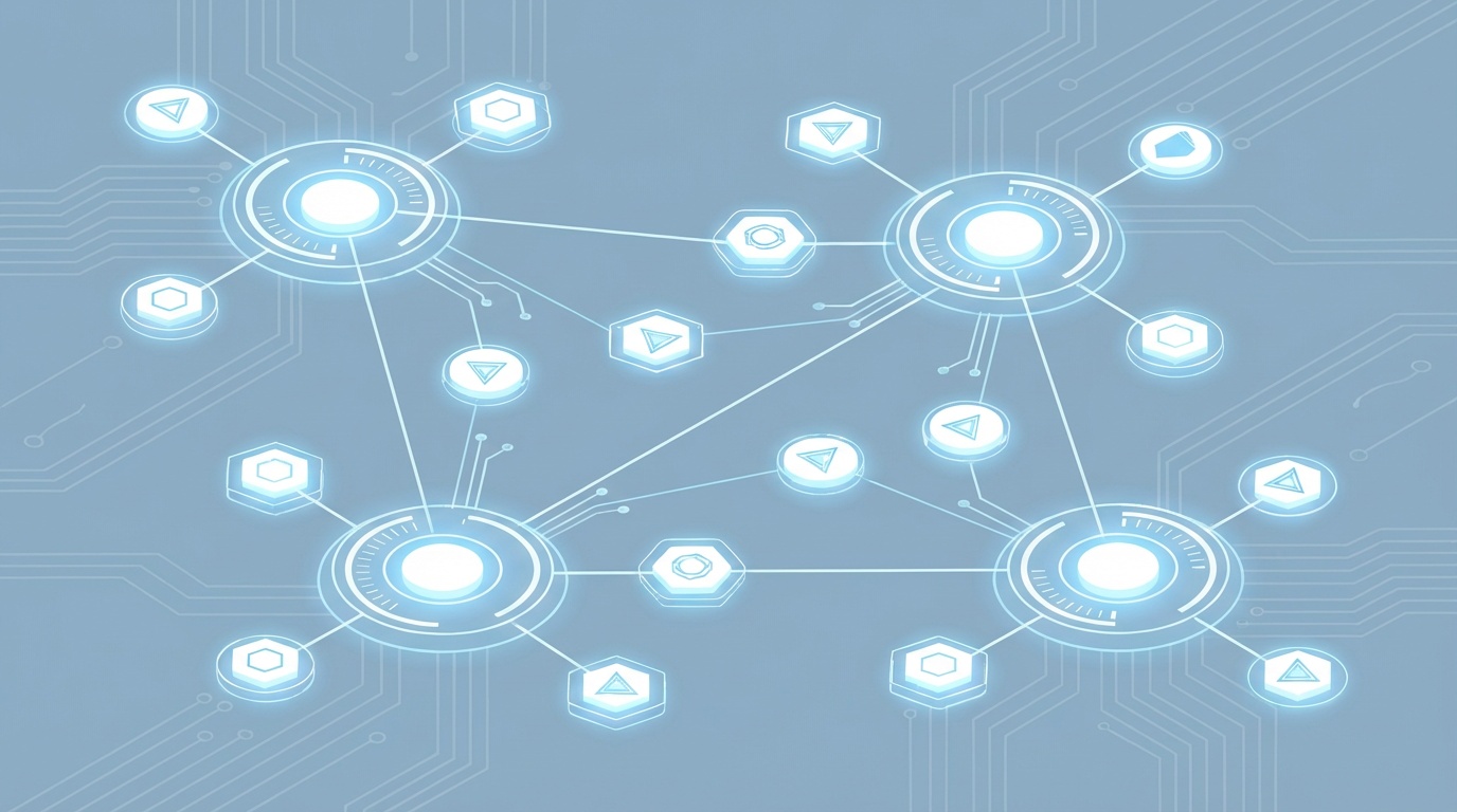 主要プレイヤー