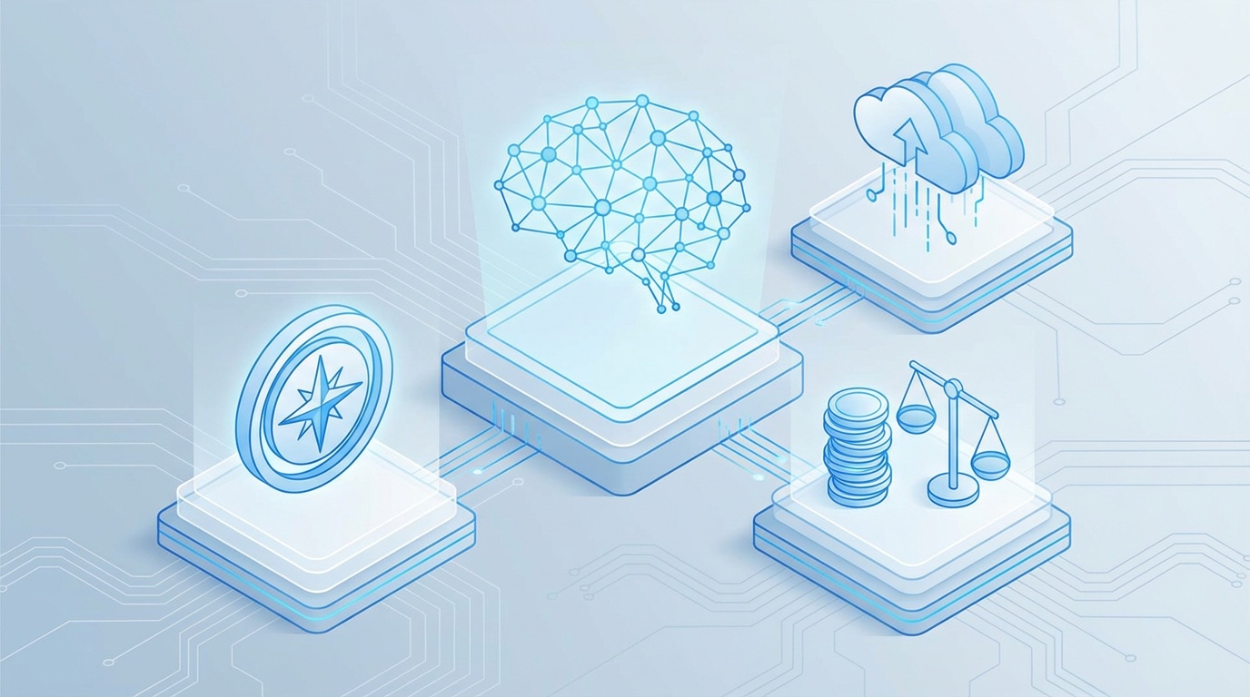 DeepSeek：コスパ最強の中国発LLM