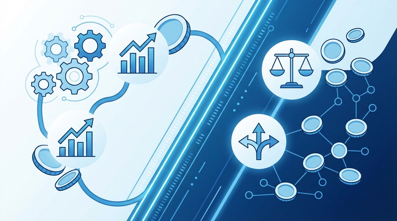 価格戦略の違い