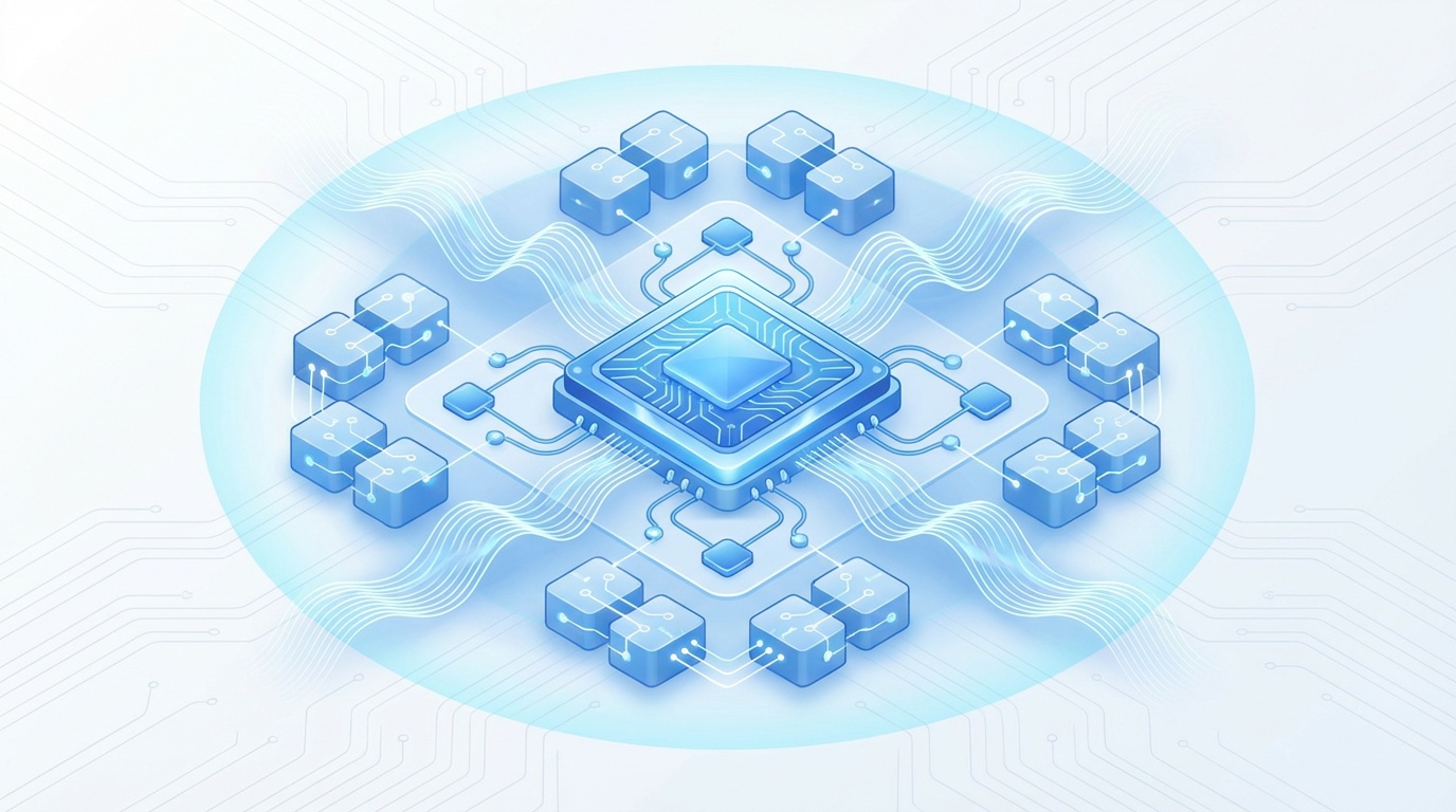 LPUのアーキテクチャ