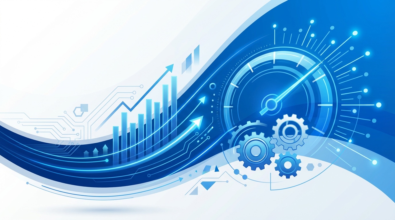 性能ベンチマーク