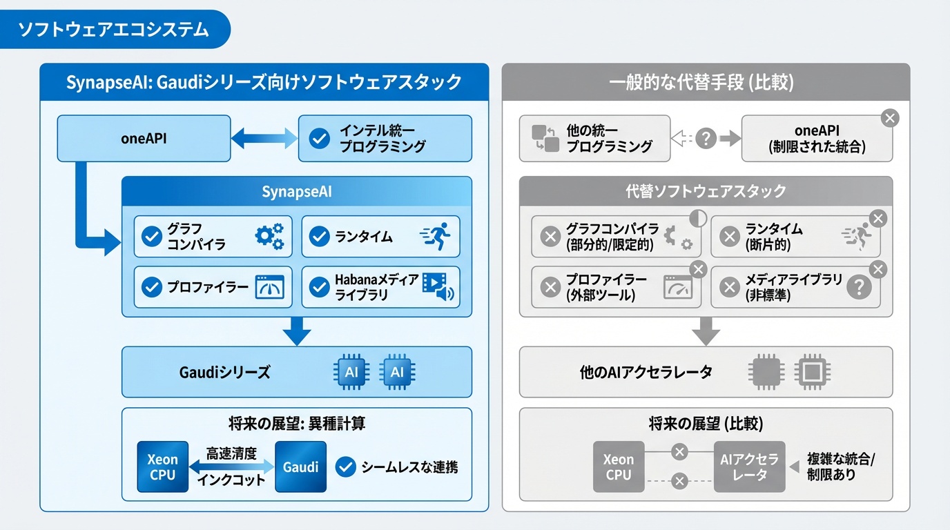 ソフトウェアエコシステム