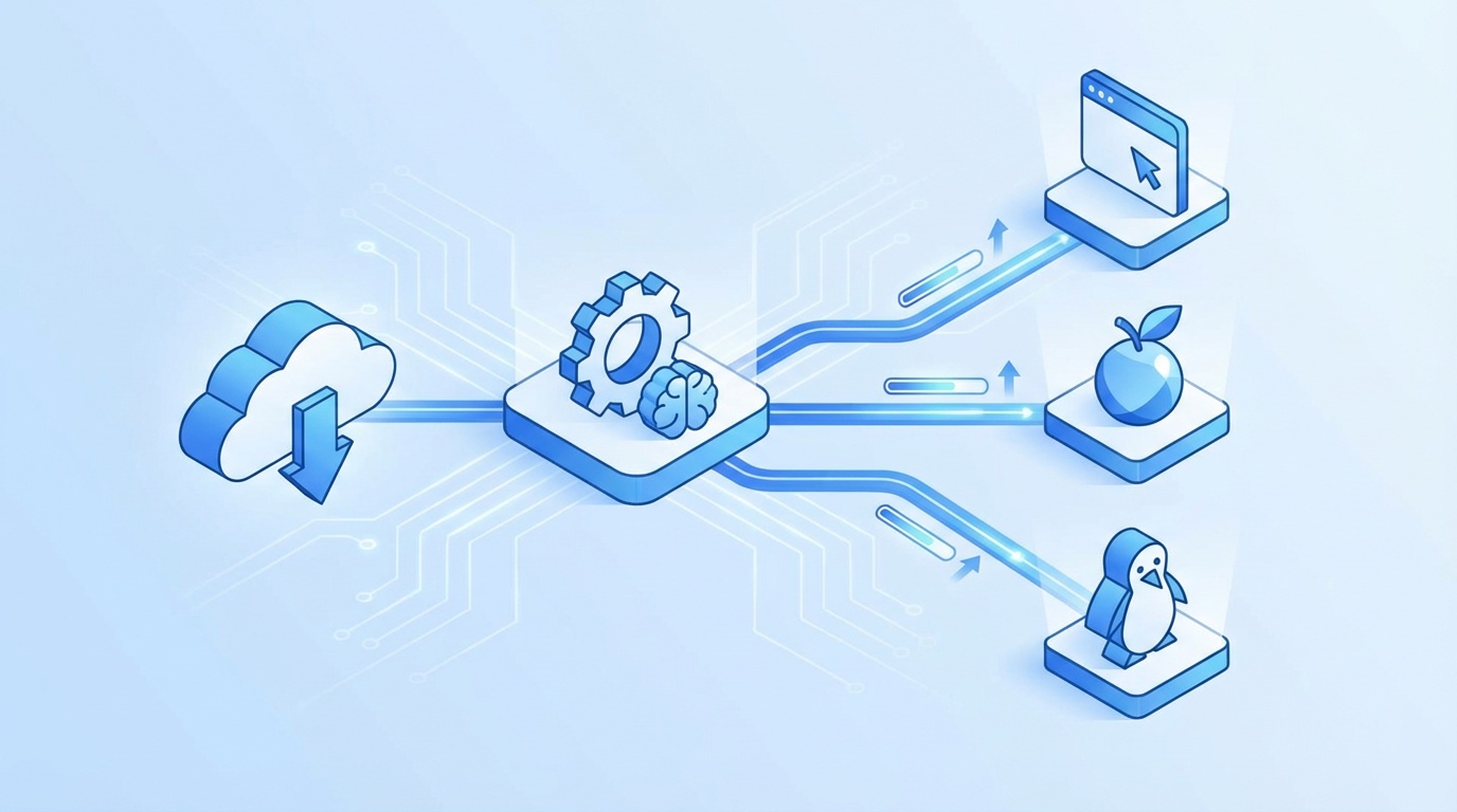 Ollamaのインストール方法