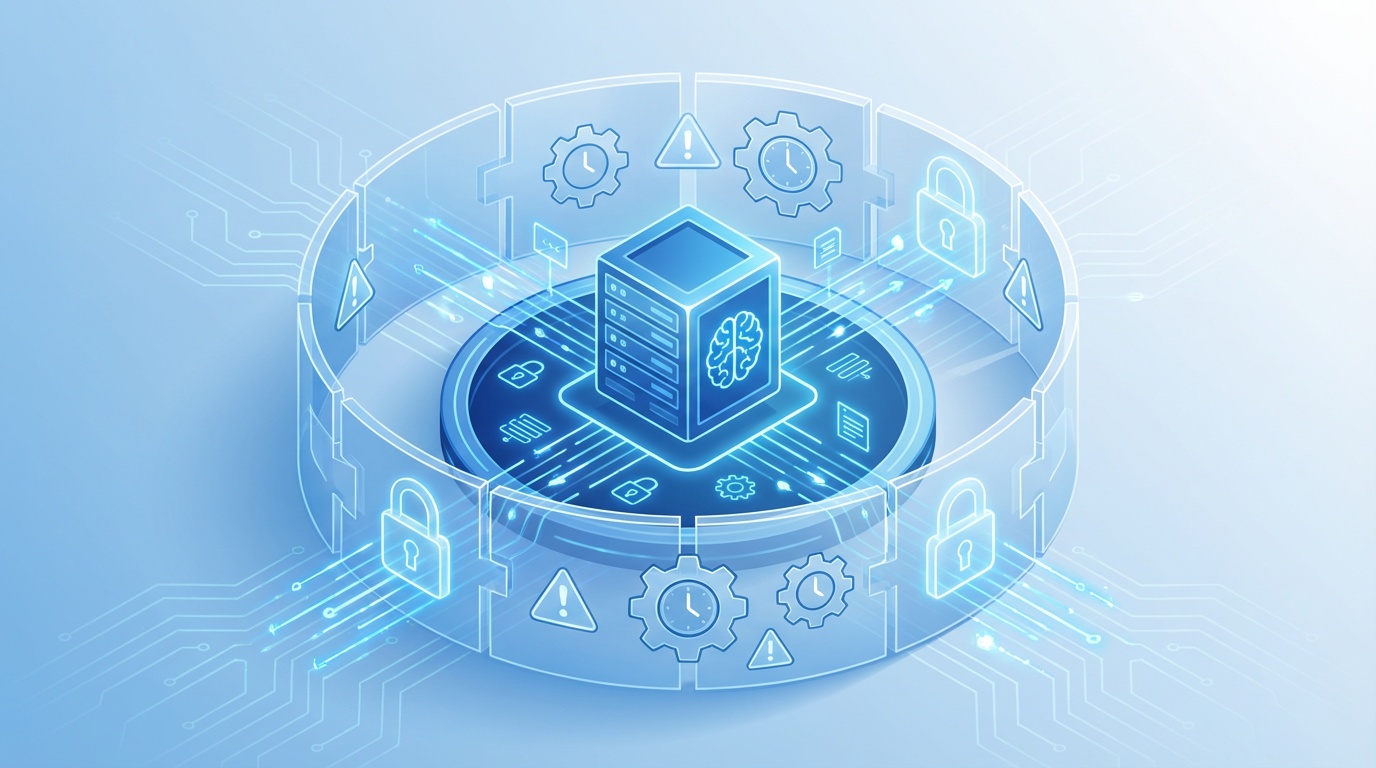 ローカルLLMの注意点