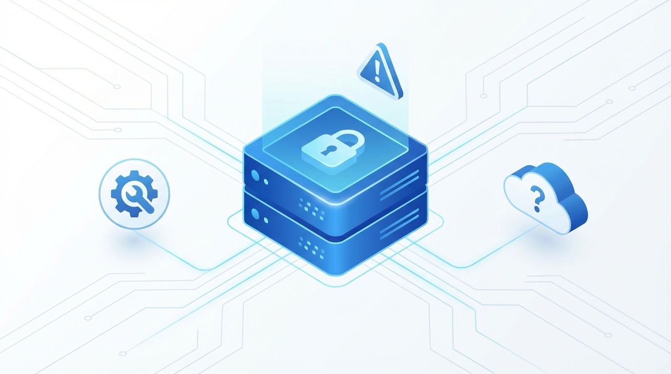 ローカルLLMの注意点