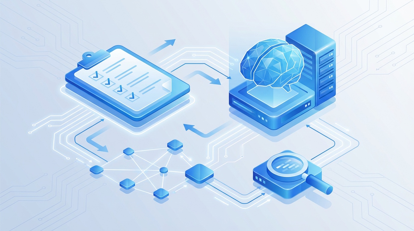 導入チェックリスト