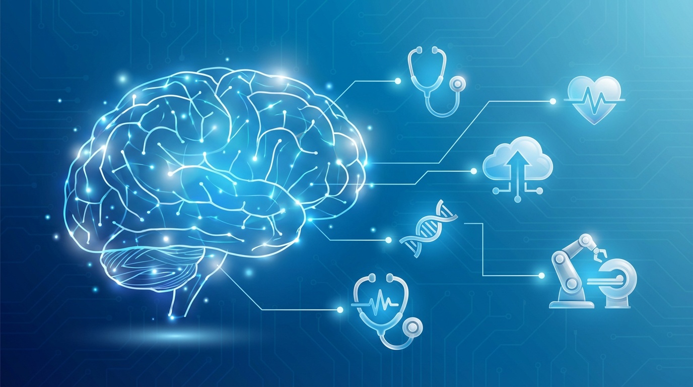 医療AIとは?基本を理解する