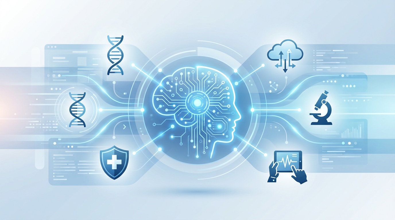 医療AIとは?基本を理解する