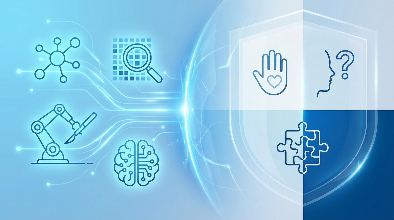 医療AIでできること・できないこと