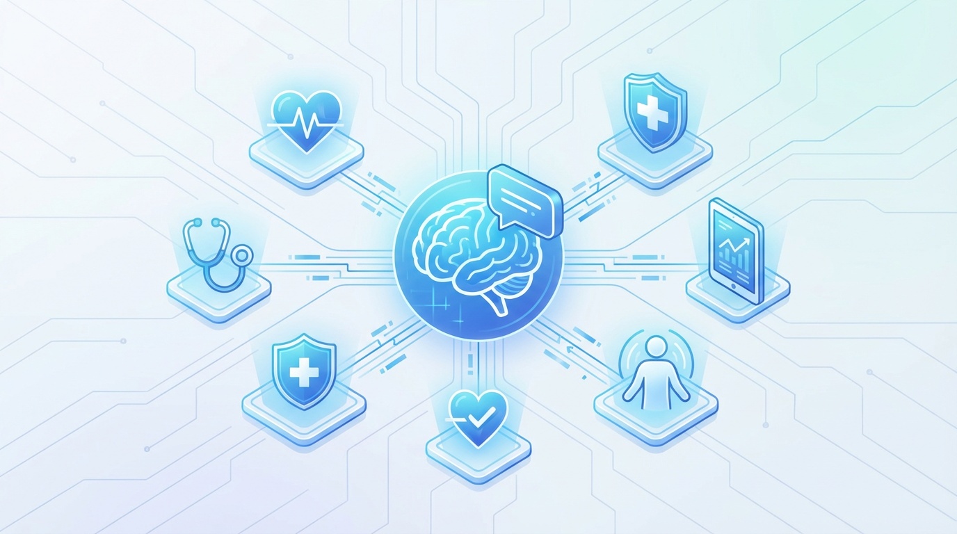 ChatGPT Healthの使い方ガイド