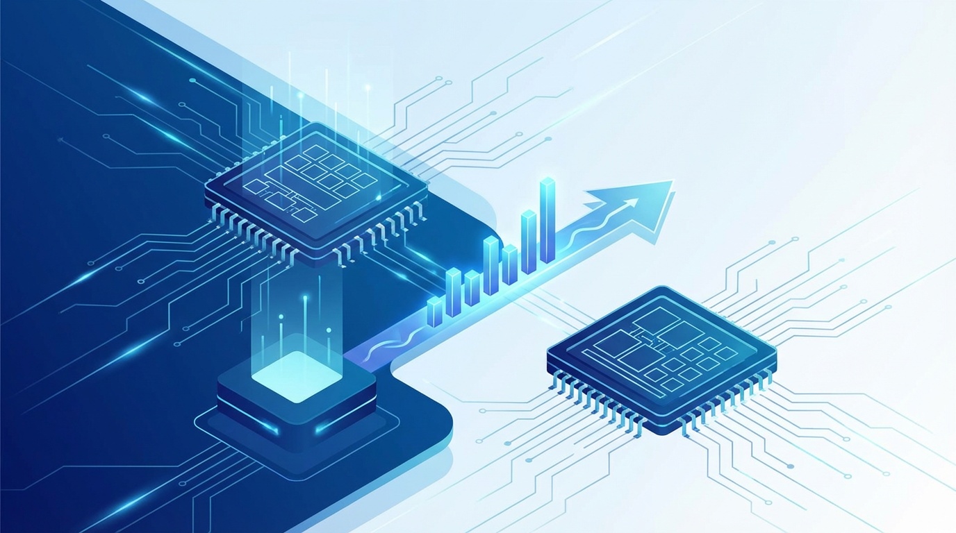 Blackwell vs H100:性能比較